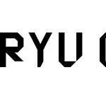 RYU Cutted
