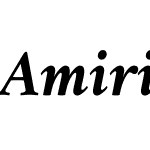 Amiri