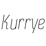 Kurry eco