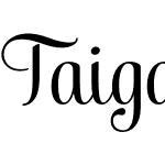 Taiga