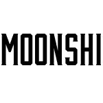 Moonshiner Sharp