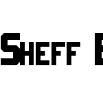 Sheff