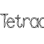 Tetraclericton