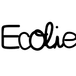 Ecolier