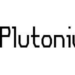 Plutonium NBP