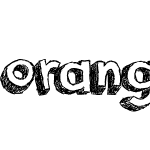 orange juice