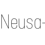 Neusa Light