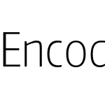 EncodeCondensed-Beta36 200 ExLight