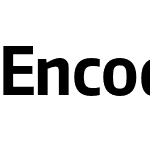 EncodeCondensed