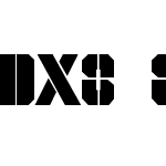 DXS Sheet Steel