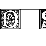 DXS Yorkshire Initials