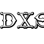 DXS Zeus Initials