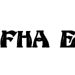 FHA Extreme French