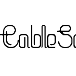 CableScript Thin