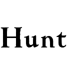 Hunt Bros 101 Plate 5