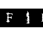 Fire Letters Monospaced
