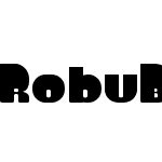 RobuBold