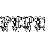 Pepin Press Caps-FA188