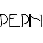 Pepin Press Caps-FA246