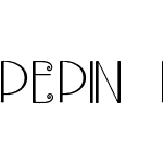 Pepin Press Caps-FA258