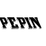 Pepin Press Caps-FA272