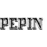 Pepin Press Caps-FA274
