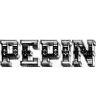 Pepin Press Caps-FA275