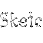 SketchType 2-Brush Strokes