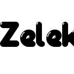 Zelek Bold Reflection