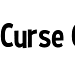 Curse Casual