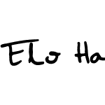 Elo Hand