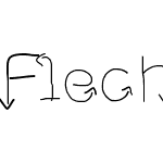 Fleche