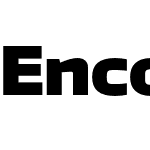 EncodeWide-Beta37 900 Black