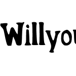 WillyouCallmyName