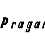 Pragana's