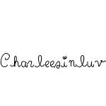 Charleesinluvv