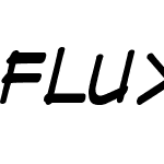 Flux Architect