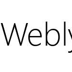 WeblySleek UI Light