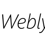 WeblySleek UI Light