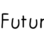 FuturaHandwritten