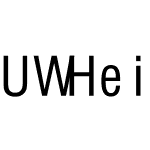 UWHeiMerged