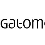 Gatometrix