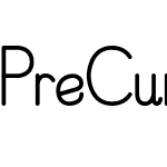 PreCursive