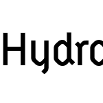 Hydrophilia Liquid