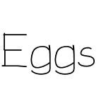 Eggs