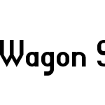 Wagon Sans