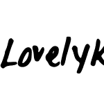 LovelyK