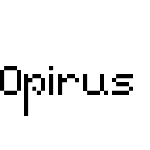 Opirus OPIK