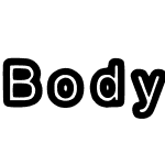 Body Arial