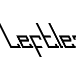 Leftleaning